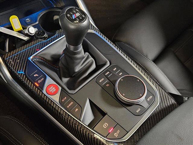 Used 2026 BMW M2 RWD image 11