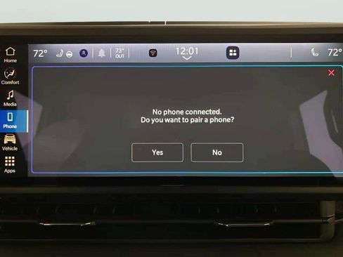 Used 2025 Jeep Wrangler Unlimited Rubicon 4xe w/ Safety Group image 10