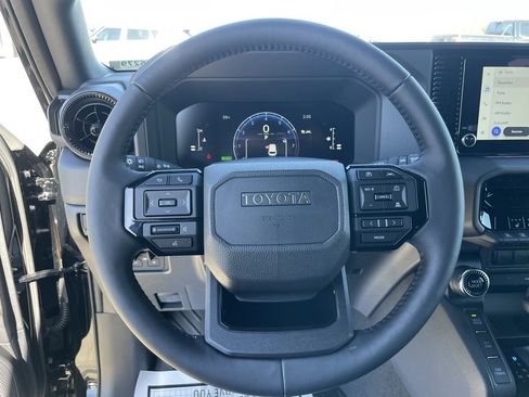 Used 2026 Toyota Land Cruiser 1958 image 12