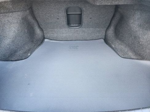 Used 2018 INFINITI Q50 Sport w/ Cargo Package (L95) image 32