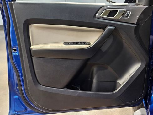 Used 2019 Ford Ranger Lariat w/ Equipment Group 501A Mid image 20