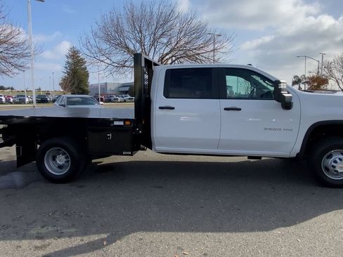 New 2024 Chevrolet Silverado 3500 W/T w/ WT Convenience Package image 40
