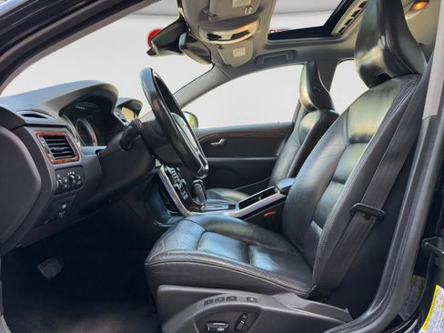 Used 2012 Volvo S80 3.2 FWD image 13