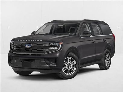 New 2026 Ford Expedition Active