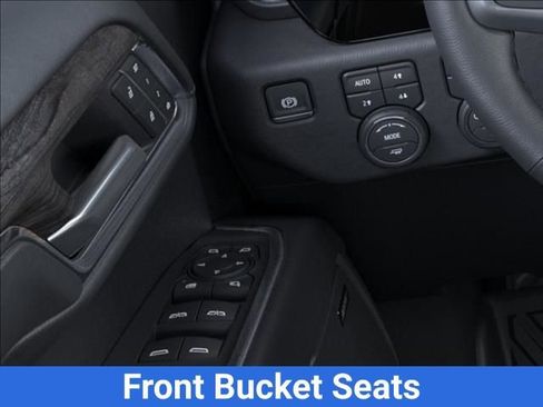 New 2026 Chevrolet Silverado 1500 LTZ w/ LTZ Premium Package AWD/4WD image 23