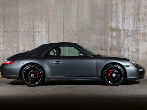 Used 2012 Porsche 911 Carrera 4 GTS AWD/4WD image 15