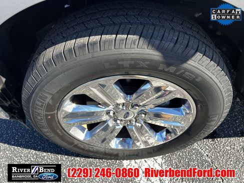 Used 2020 Ford F150 XLT w/ Equipment Group 302A Luxury image 35