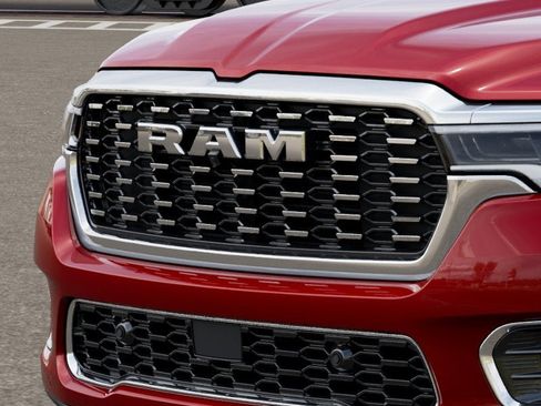 New 2026 RAM 1500 Tungsten w/ Towing Technology Group AWD/4WD image 49