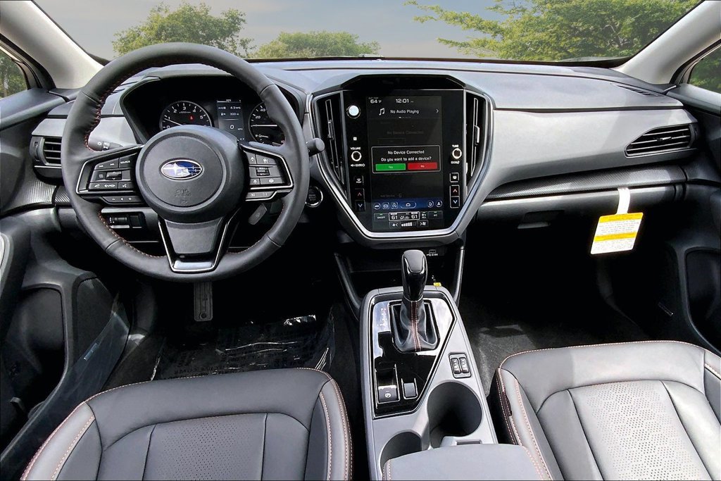 New 2026 Subaru Crosstrek 2.5i Limited AWD/4WD image 5