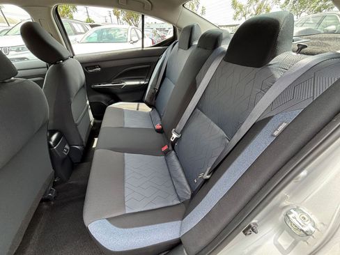 Used 2025 Nissan Versa SV FWD image 24
