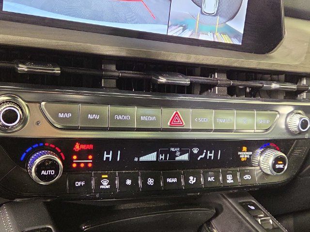 Certified 2024 Kia Telluride SX Prestige X-Pro AWD/4WD image 19