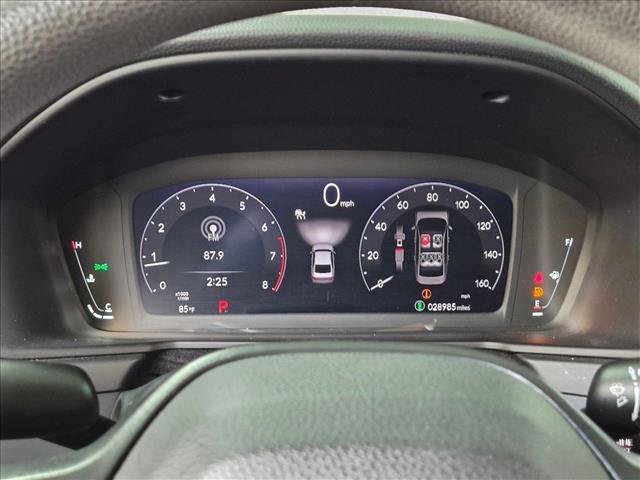 Used 2023 Honda Accord EX image 10