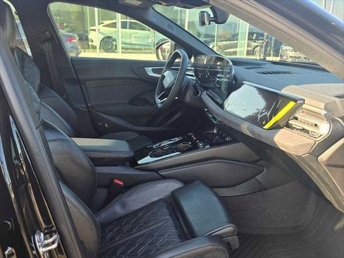 New 2025 Audi S5 Prestige image 11