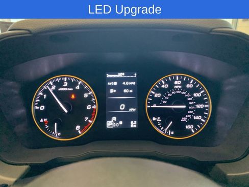 New 2026 Subaru Crosstrek 2.5i Wilderness image 5