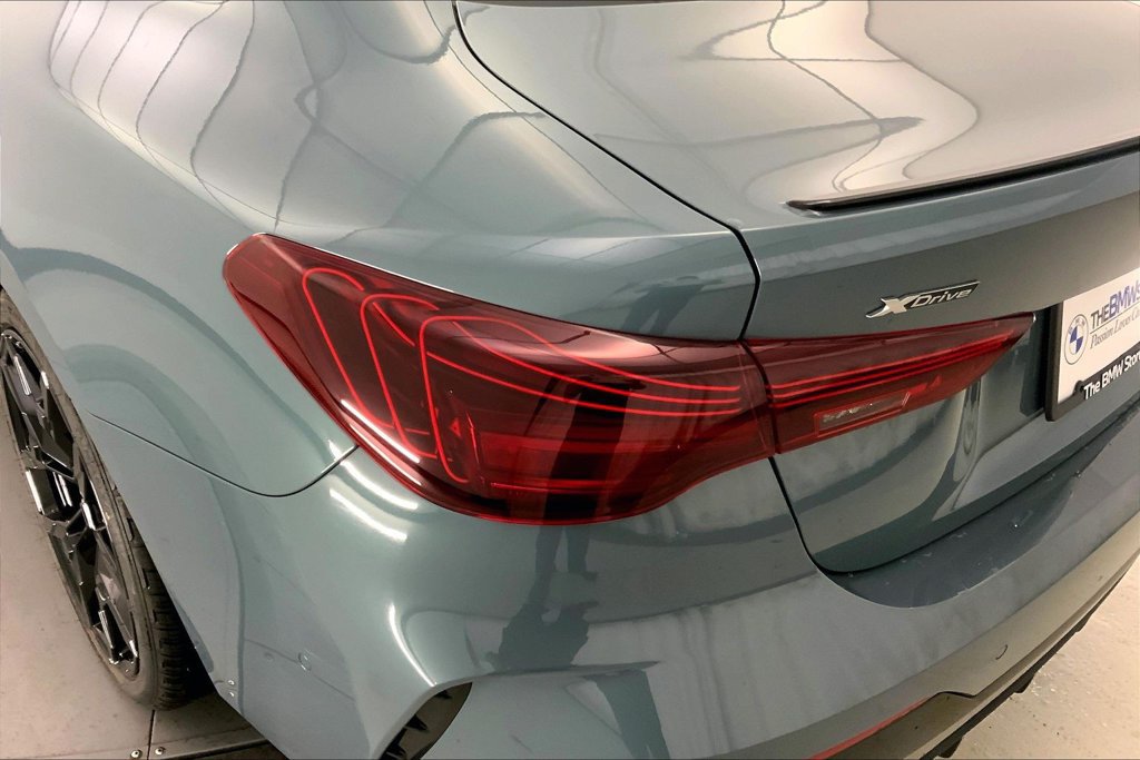 Certified 2026 BMW 440i xDrive Coupe w/ Premium Package AWD/4WD image 28