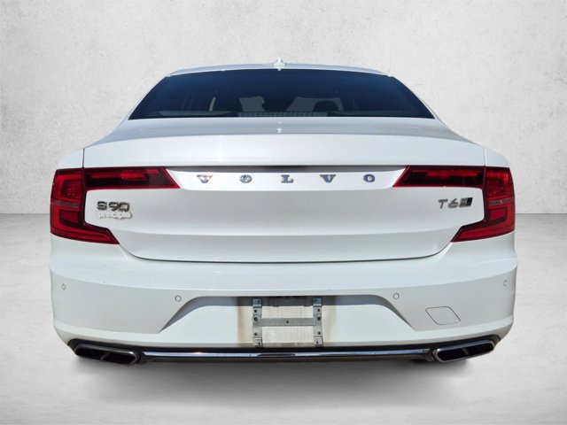 Used 2020 Volvo S90 T6 Inscription AWD/4WD image 7