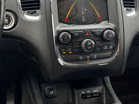Used 2014 Dodge Durango Limited w/ Premium Group AWD/4WD image 24