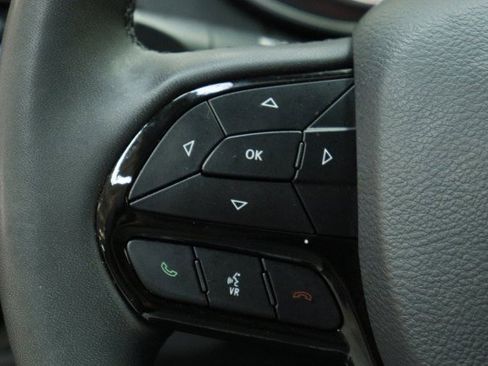 Used 2023 Jeep Cherokee Altitude Lux AWD/4WD image 11