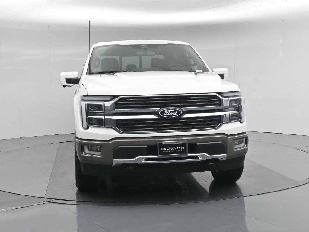 New 2026 Ford F150 King Ranch w/ Equipment Group 601A High AWD/4WD image 57