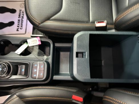 Used 2025 Ford Maverick Tremor AWD/4WD image 18