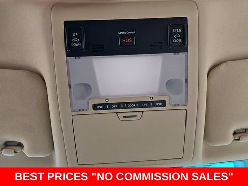 Used 2016 Lexus LS 460 w/ Comfort Package RWD image 31