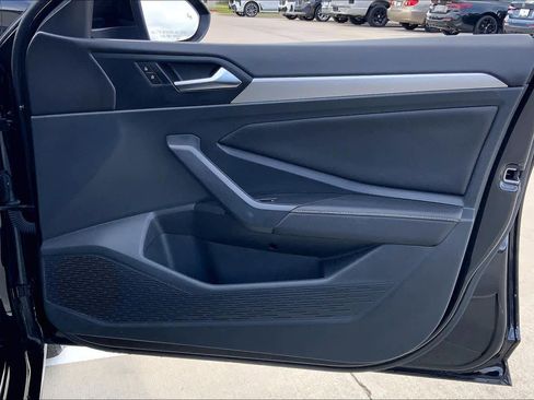 Used 2024 Volkswagen Jetta S image 25