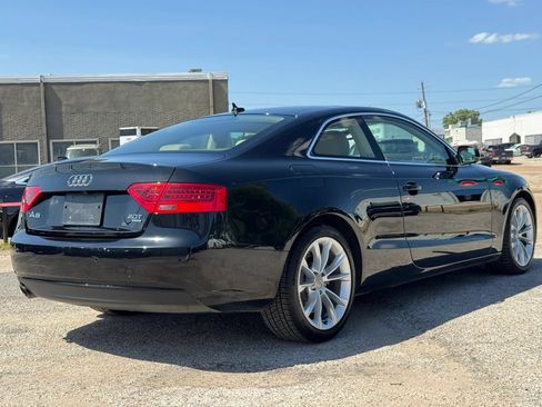 Used 2013 Audi A5 2.0T Premium Plus AWD/4WD image 7
