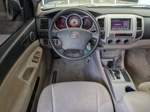 Used 2008 Toyota Tacoma 4x4 Double Cab image 16