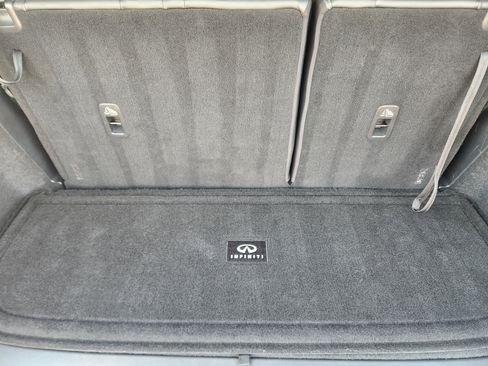 Used 2022 INFINITI QX60 Luxe w/ Cargo Package image 40