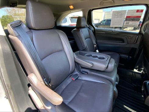 Used 2021 Honda Odyssey EX-L image 19