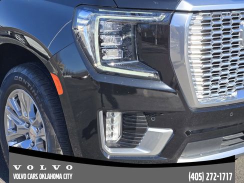 Used 2024 GMC Yukon XL Denali w/ Max Trailering Package image 7