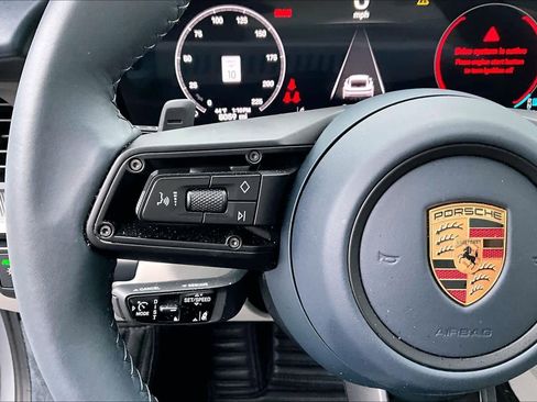 Used 2025 Porsche 911 Carrera S image 20