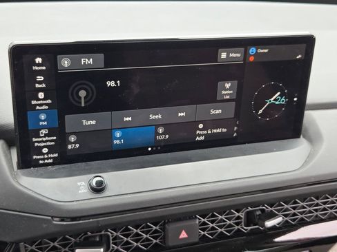 Used 2024 Honda Accord EX-L image 20