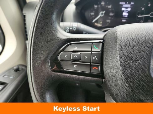 Used 2022 RAM ProMaster 2500 w/ Driver Convenience Group FWD image 18