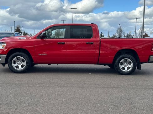 Used 2019 RAM 1500 Tradesman image 7