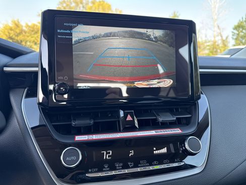 New 2026 Toyota Corolla LE image 20