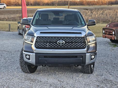 Used 2020 Toyota Tundra SR5 image 13