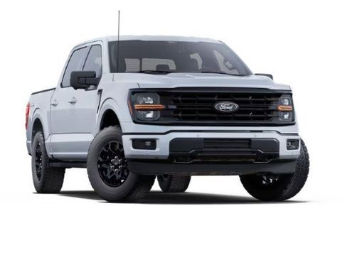 New 2025 Ford F150 XLT image 18