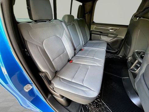 Used 2021 RAM 1500 Big Horn AWD/4WD image 26