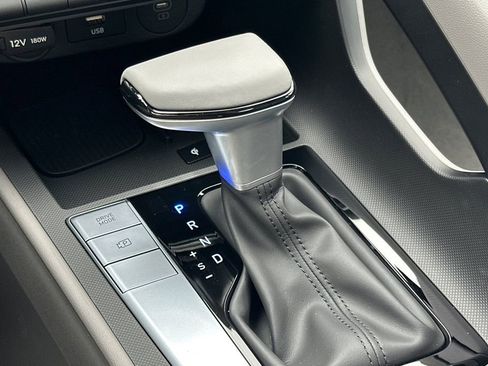 New 2026 Hyundai Elantra Sport image 17