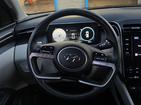 Used 2024 Hyundai Tucson SEL AWD/4WD image 18