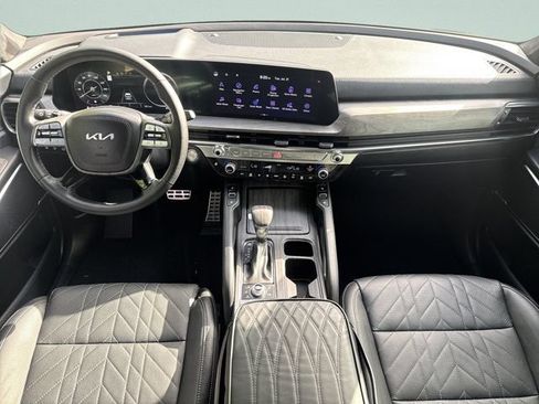 Used 2024 Kia Telluride SX Prestige X-Line AWD/4WD image 18