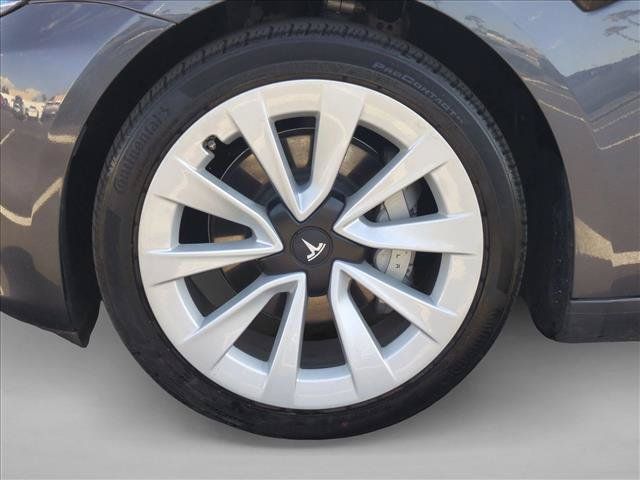 Used 2023 Tesla Model 3 Standard Range RWD image 25