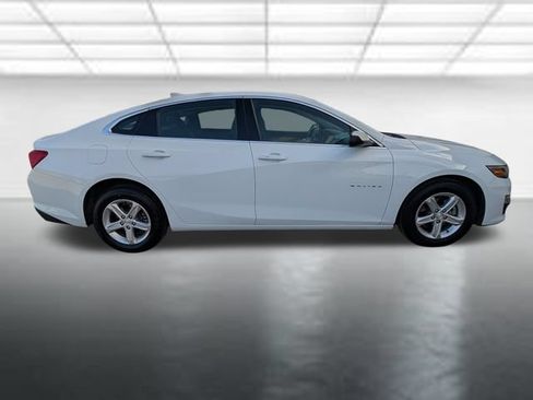 Used 2024 Chevrolet Malibu LT FWD image 27