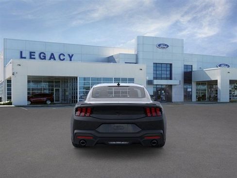 New 2026 Ford Mustang Premium image 5