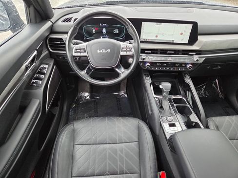 Used 2023 Kia Telluride EX X-Line image 23