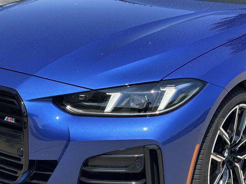 Certified 2025 BMW M440i RWD image 6