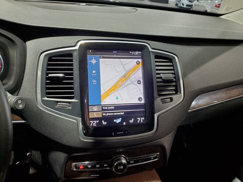 Used 2019 Volvo XC90 T6 Momentum w/ Advanced Package image 32