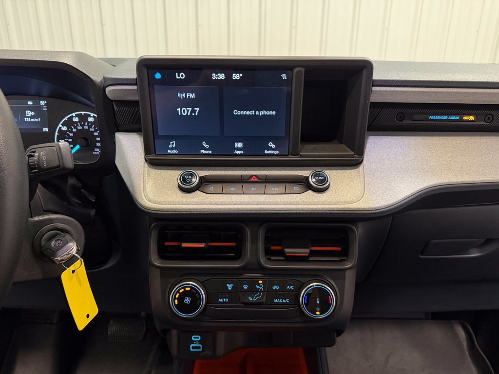 Used 2022 Ford Maverick XLT FWD image 33