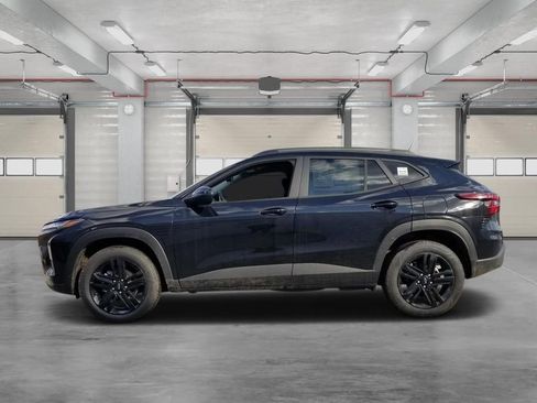 New 2026 Chevrolet Trax ACTIV w/ Driver Confidence Package image 4